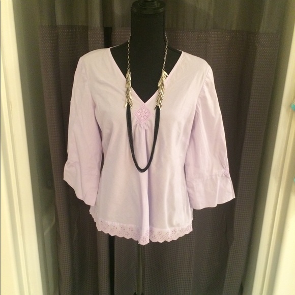 Talbots Tops - Talbots Blouse